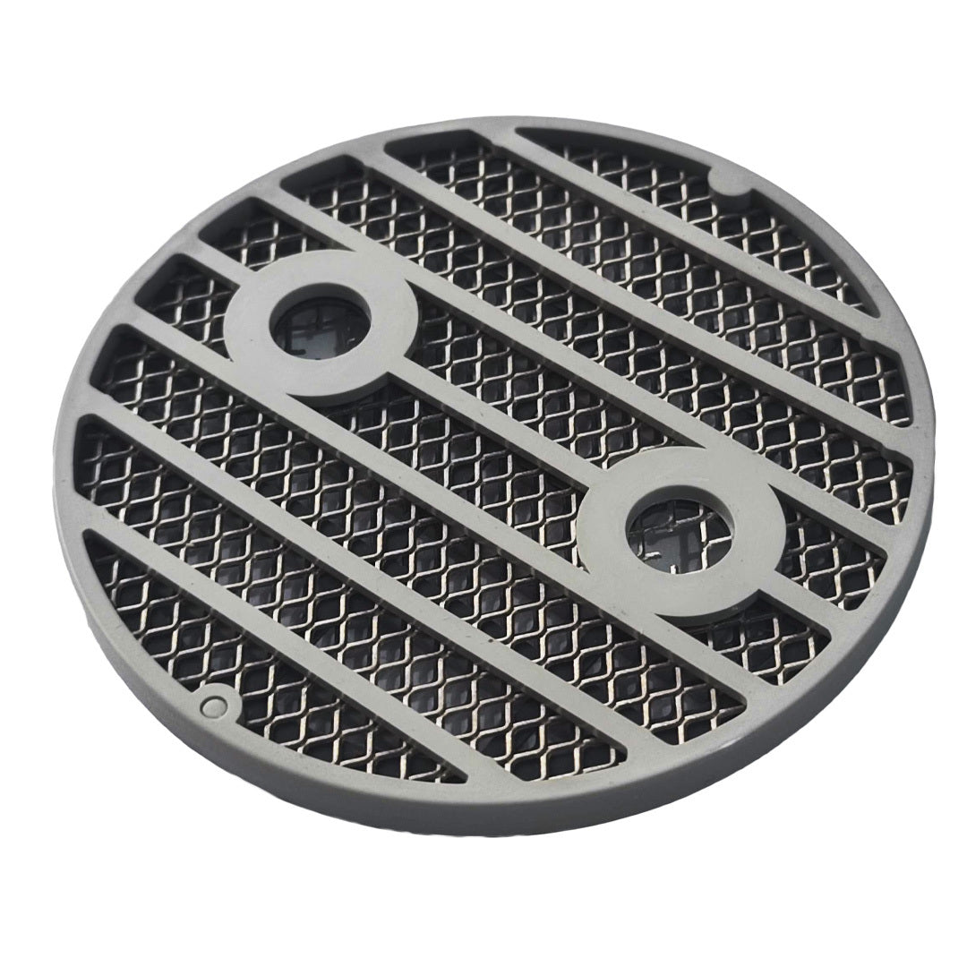 Replacement mesh