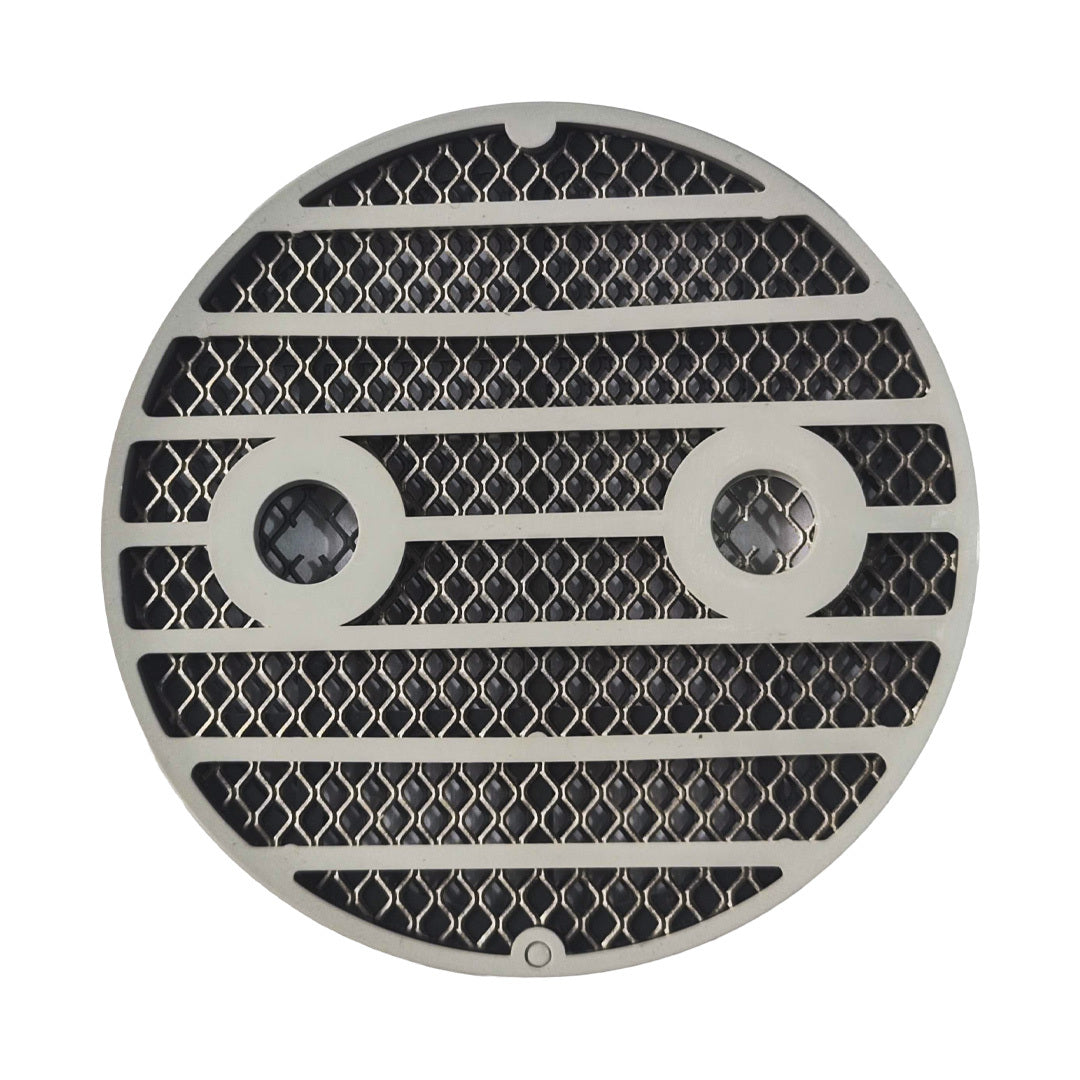 Replacement mesh