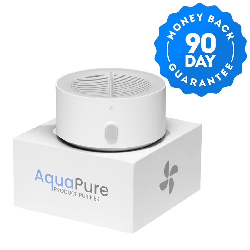 AquaPure - Produce Cleaner