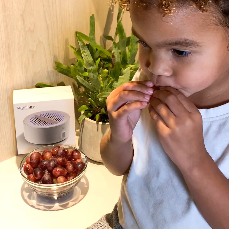 AquaPure Produce Cleaner